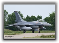 F-16AM BAF FA131